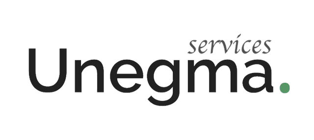 Unegma.Consulting Logo